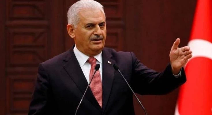 Γιλντιρίμ: Η εμπλοκή ξένων δυνάμεων δυσχεραίνει τις σχέσεις Ελλάδας – Τουρκίας (βίντεο)